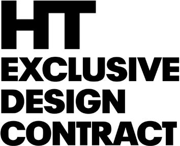 HT EXCLUSIVE DESIGN CONTRACT